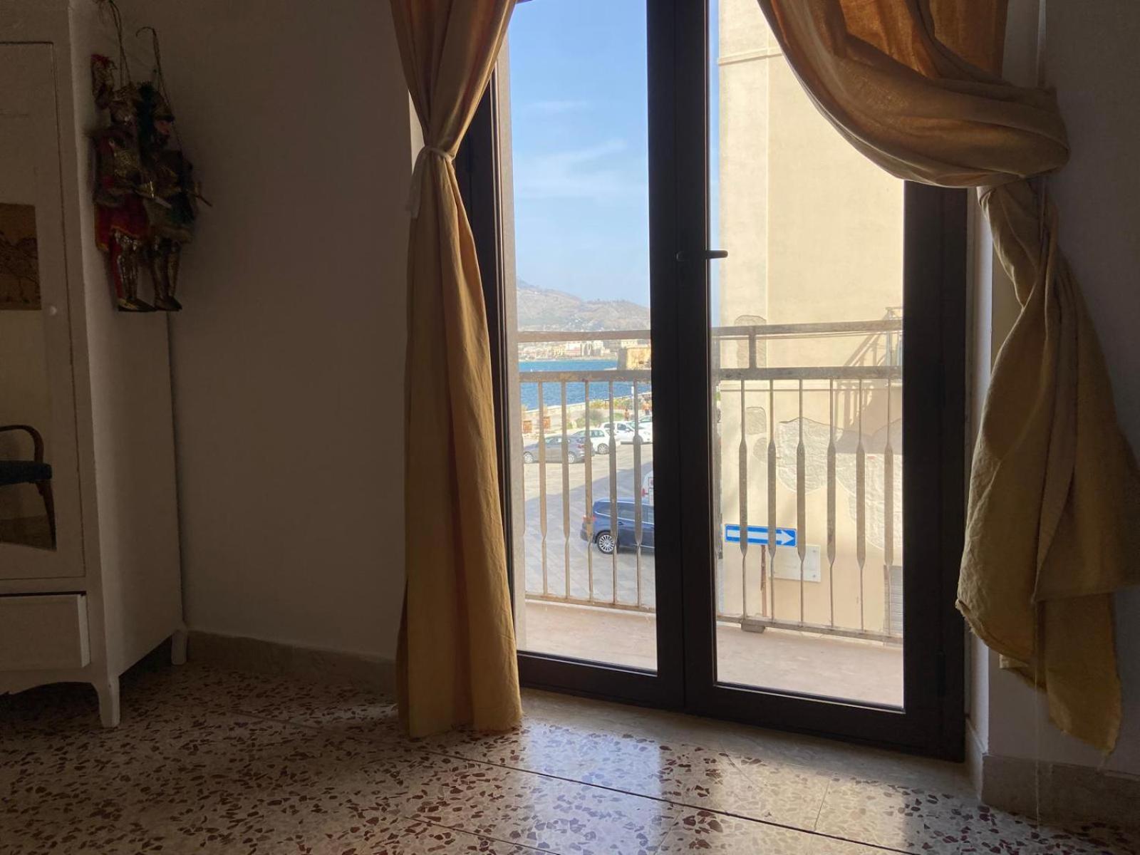 Maison De Sirenes Trapani Exterior photo