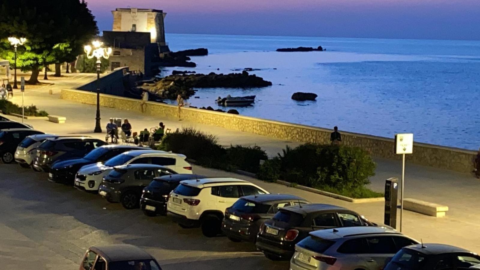 Maison De Sirenes Trapani Exterior photo